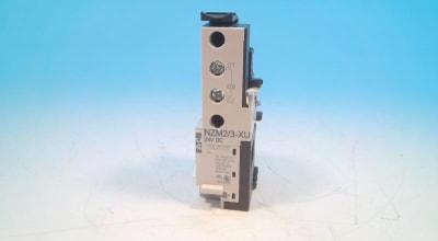 EATON CORPORATION NZM2/3-XU24DC