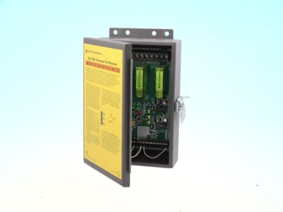 OMRON MC4-0110