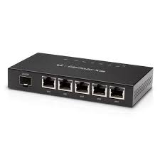 UBIQUITI NETWORKS ER-X-SFP