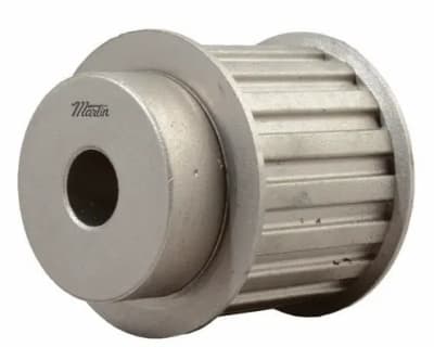 MARTIN SPROCKET & GEAR INC 20H200