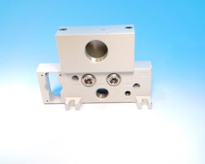SMC VVQ4000-3A-1-F-CD