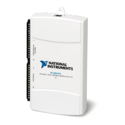 NATIONAL INSTRUMENTS 779678-01