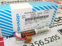 SHARP DUNT-5211NCYM