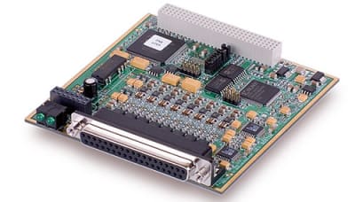 UNITED ELECTRONIC INDUSTRIES DNA-AO-308