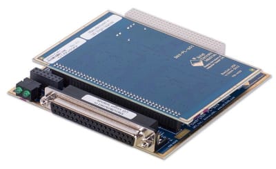 UNITED ELECTRONIC INDUSTRIES DNA-CT-601