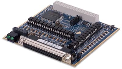 UNITED ELECTRONIC INDUSTRIES DNA-DIO-405