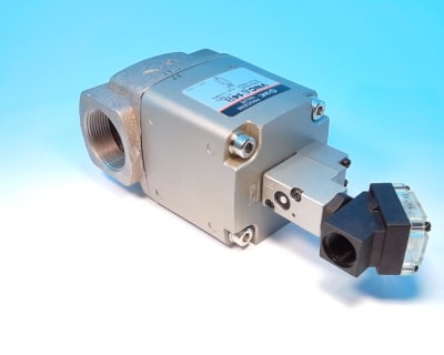 SMC VNC614B-N40A-5TZ