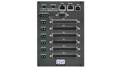 UNITED ELECTRONIC INDUSTRIES DNA PPC8