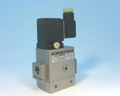 SMC AV2000-02-3DB