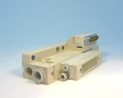 SMC SV4000-51D1-13ARS-C12