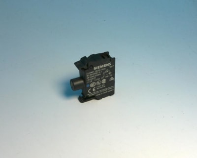 SIEMENS 3SU14011BC501AA0