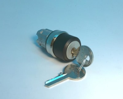 SIEMENS 3SU10504BL110AA0