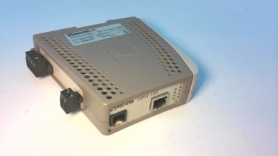 WESTERMO DDW-100