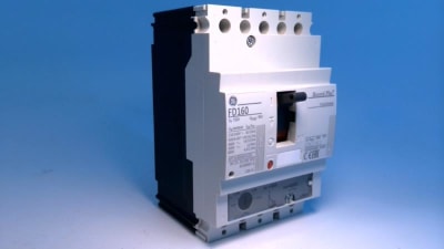 GENERAL ELECTRIC FDE36TE040ED
