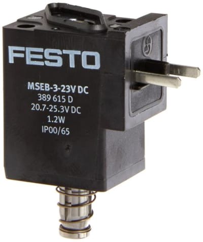FESTO MSEB-3-23VDC
