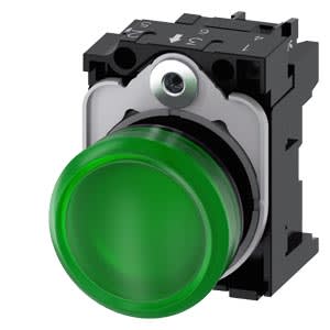 SIEMENS 3SU1102-6AA40-1AA0