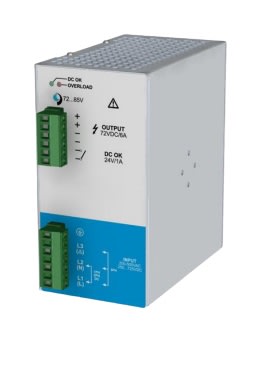 BEL FUSE LDW480-25