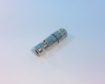 BULGIN COMPONENTS PXMBNI12FBF12ASCPG7