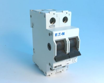 EATON CORPORATION EAMS1251N