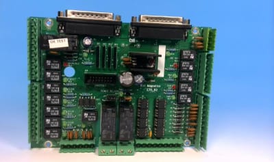 RIVI MAGNETICS E70-R2