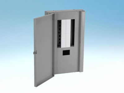 EATON CORPORATION EBM81