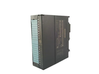 SIEMENS 6ES7331-7TB00-0AB0