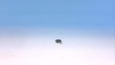 ON SEMICONDUCTOR TIP121