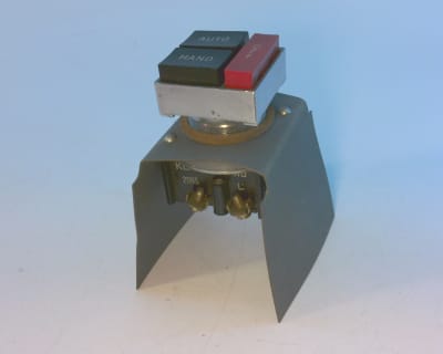 EATON CORPORATION C400LG2