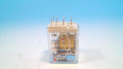 DANAHER CONTROLS 19P2CA120