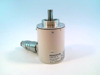 HENGSTLER 0 542 510/ 16