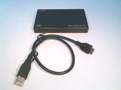 VANTEC THERMAL TECHNOLOGIES NST-266S3-BK