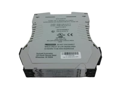 ALLEN BRADLEY 931S-A2A5N-OP