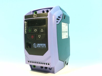 DART CONTROLS ODE-2-12005-1HB12-01