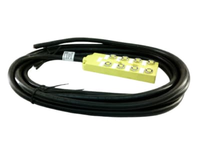 ALLEN BRADLEY 898D-58DT-B5