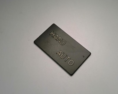 GENERAL ELECTRIC P9ACPBS243