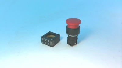 SIEMENS 3SB3000-1DA21