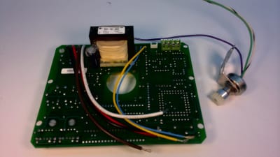 FLOWSERVE 66-10DPRK174120A