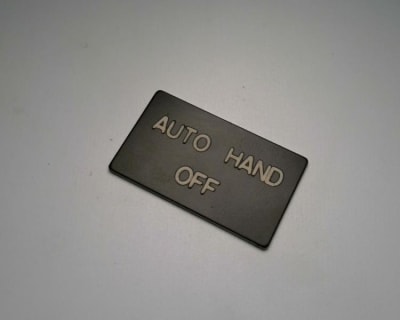 GENERAL ELECTRIC P9ACPBS258