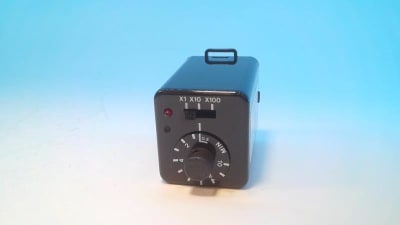 DANAHER CONTROLS 70E3A602