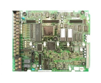 YASKAWA ELECTRIC ETC670024-S0026