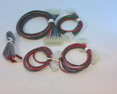 SIEMENS MLE-CABLES