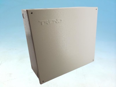 TREND ENCLS/MBOX/XTEND