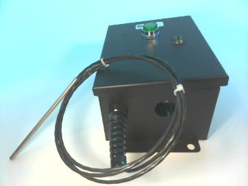 NEXTRON TM-1SIH1-E5-RTD
