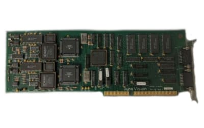 LMI TECHNOLOGIES INC DSP04A