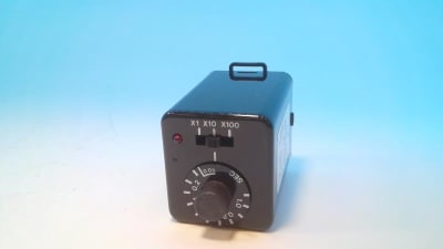 DANAHER CONTROLS 70E3X101