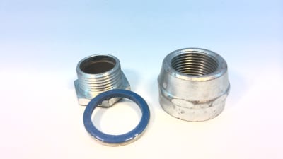 EATON CORPORATION HUB2