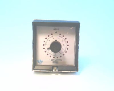 DANAHER CONTROLS HP5E4A6