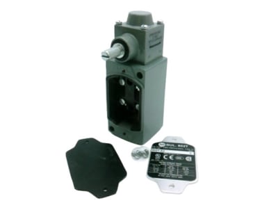 ALLEN BRADLEY 802T-A2O