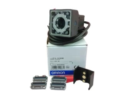 OMRON ZFX-SC90W