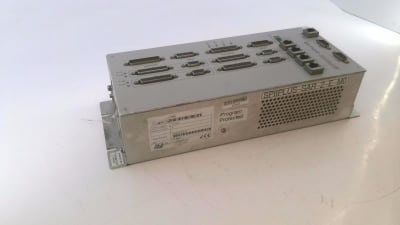 ACS MOTION CONTROL SAR-2-E-M0